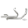 S&S Power Tune 2:2 headers FLH/T95-08