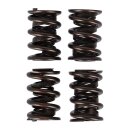 JIMS, high performance valve spring set. 230@1.875"