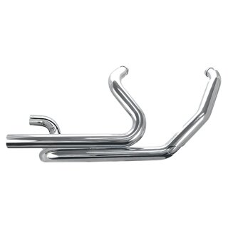 S&S Power Tune 2:2 Headers FLH/T09-16