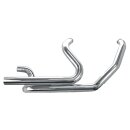 S&S Power Tune 2:2 Headers FLH/T09-16