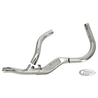 Chr Knucklehead 2 in 1 headers replica