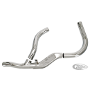 Chr Knucklehead 2 in 1 headers replica