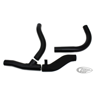 Blk Knucklehead 2 in 1 headers replica