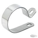 GZP Stainless 2-7/8" Muffler clamp