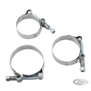 T-BOLT CLAMP #69 F/2-INTO-1