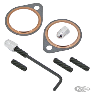 James exhaust stud kit BT66-84