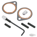 James exhaust stud kit BT66-84
