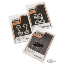 Chr Exhaust lock bolt kit BT66-84