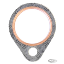 10pck Firering exhaust gasket 68-84