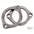 TBR Machined steel header flanges