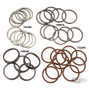 10pck Exhaust gasket #65324-83
