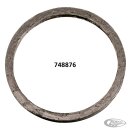 10PCK EVO RACE STYLE EXHAUST GASKET