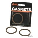 Gasket Kit Exhaust BT84-up XL86-up