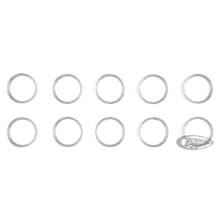 10PCK EXHAUST GASKET ALL MODEL CONICAL