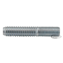 Stud Exhaust Port 5/16-18 + 5/16-24x1.9
