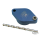 Exhaust stud drill plate BT84-up XL86-up