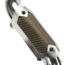 DEI Flexible heatshield 3.5"x6.5" Onyx
