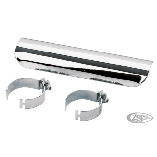 GZP Exhaust heat shield universal