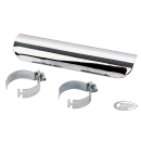 GZP Exhaust heat shield universal