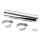 GZP Exhaust heat shield universal