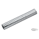 GZP Flexible exhaust cover chrome