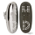 H-D Boot guard, heatshield chrome