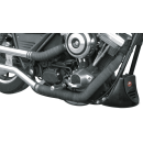 Thermo-Tec wrap black 2"x 1/16"x 50 ft