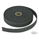 DEI Tan exhaust wrap 1"x50 roll