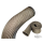DEI Titan Exhaust sleeve 1.75"-2.25"x5