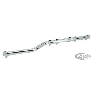 GZP Chrome exhaust bracket F*ST95-99