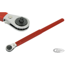 GZP Exhaust bracket wrench