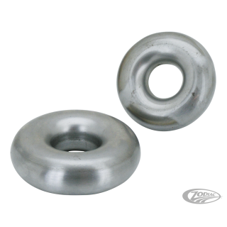 GZP 16g Mild steel 1.75" exhaust donut