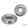 GZP 16g Mild steel 1.75" exhaust donut