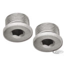O2 SENSOR PLUGS M18x1.5