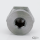 Thundermax straight 18mm weld bung+cap