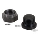 Socket plug for M18x1.5 O2 bung