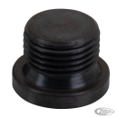 Socket plug for M18x1.5 O2 bung
