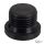 Socket plug for M18x1.5 O2 bung