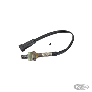 O2 sensor OEM# 27690-08