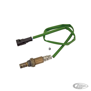 O2 sensor OEM# 27703-08 M18x1.5