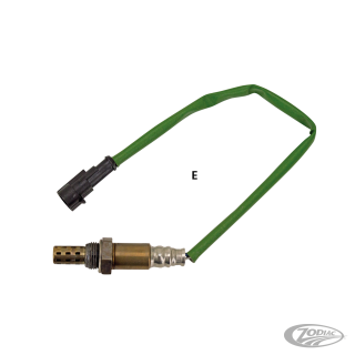 O2 sensor OEM# 27683-07 M18x1.5