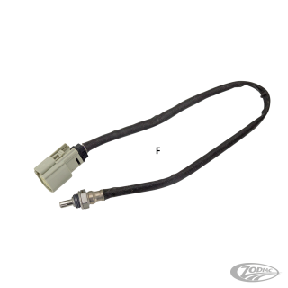 O2 sensor OEM# 32700005