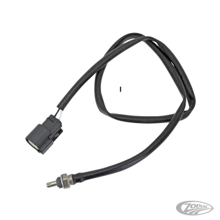 O2 sensor OEM# 27809-10 Gray plug