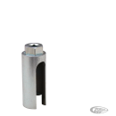 Oxygen sensor socket tool