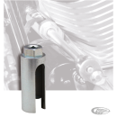 Oxygen sensor socket tool
