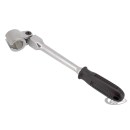 Sonic adjustable 22MM O2 sensor wrench