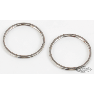 Extreme perf. exh. gaskets VRS02-17