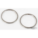 Extreme perf. exh. gaskets VRS02-17