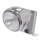 GZP Chr 7" headlight nacelle kit DOT app