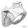 GZP Headlight housing FL #67847-60&67848